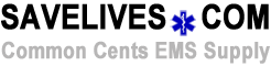 Stair Chairs - Common Cents EMS Supplies